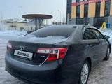 Toyota Camry 2012 года за 8 500 000 тг. в Астана – фото 3