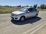 ВАЗ (Lada) Granta 2190 2014 года за 3 500 000 тг. в Шымкент