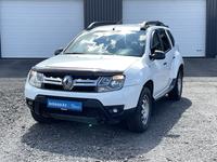 Renault Duster 2019 года за 6 990 000 тг. в Астана