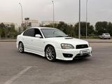 Subaru Legacy 2002 годаүшін4 200 000 тг. в Алматы – фото 3