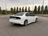 Subaru Legacy 2002 годаүшін4 200 000 тг. в Алматы