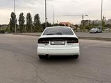 Subaru Legacy 2002 годаүшін4 200 000 тг. в Алматы – фото 5