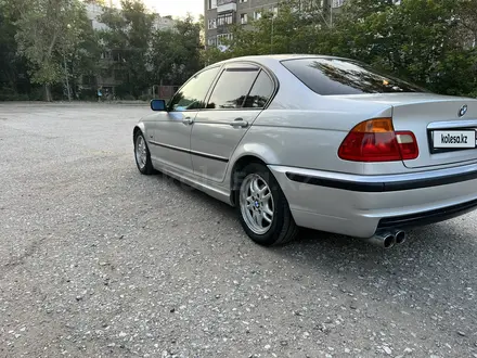 BMW 328 2000 года за 3 550 000 тг. в Павлодар – фото 6