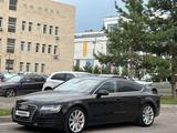 Audi A7 2012 года за 9 800 000 тг. в Алматы