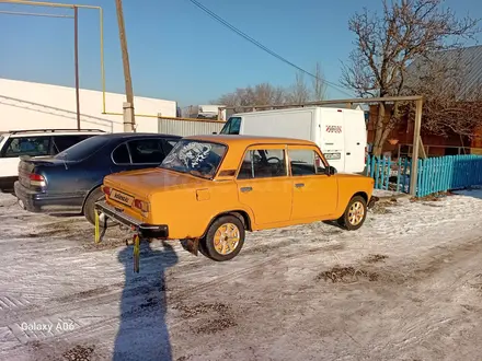 ВАЗ (Lada) 2101 1980 года за 600 000 тг. в Жаркент