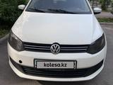 Volkswagen Polo 2011 года за 2 200 000 тг. в Алматы