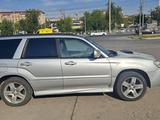 Subaru Forester 2005 годаfor4 800 000 тг. в Шымкент – фото 4