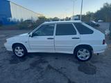 ВАЗ (Lada) 2114 2013 годаүшін1 600 000 тг. в Уральск