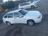 ВАЗ (Lada) 2114 2013 годаүшін1 600 000 тг. в Уральск – фото 2