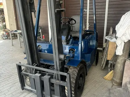 Mitsubishi  FB16N 2008 года за 3 500 000 тг. в Алматы