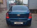 Chevrolet Cobalt 2023 годаfor6 500 000 тг. в Алматы – фото 4