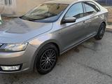 Skoda Rapid 2013 года за 3 000 000 тг. в Атырау – фото 5