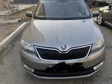 Skoda Rapid 2013 года за 3 000 000 тг. в Атырау