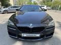 BMW 650 2012 годаүшін21 999 999 тг. в Алматы – фото 4