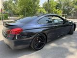 BMW 650 2012 года за 21 999 999 тг. в Алматы – фото 3
