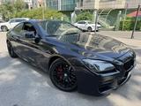 BMW 650 2012 года за 21 999 999 тг. в Алматы