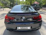 BMW 650 2012 года за 21 999 999 тг. в Алматы – фото 5
