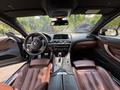 BMW 650 2012 годаүшін21 999 999 тг. в Алматы – фото 8
