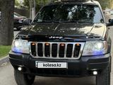 Jeep Grand Cherokee 2004 года за 6 000 000 тг. в Алматы