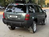 Jeep Grand Cherokee 2004 года за 6 000 000 тг. в Алматы – фото 3