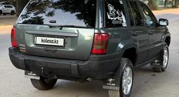 Jeep Grand Cherokee 2004 года за 6 000 000 тг. в Алматы – фото 3