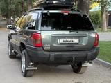Jeep Grand Cherokee 2004 года за 6 000 000 тг. в Алматы – фото 2