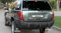 Jeep Grand Cherokee 2004 года за 6 000 000 тг. в Алматы – фото 2