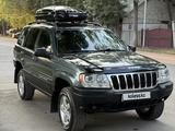Jeep Grand Cherokee 2004 года за 6 000 000 тг. в Алматы – фото 5