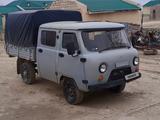 УАЗ Фермер 2010 года за 2 300 000 тг. в Жанаозен – фото 2