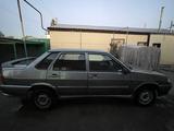 ВАЗ (Lada) 2115 2011 годаfor1 600 000 тг. в Актобе – фото 4