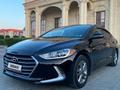 Hyundai Elantra 2017 годаүшін4 950 000 тг. в Атырау – фото 11