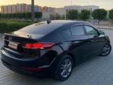 Hyundai Elantra 2017 года за 4 600 000 тг. в Атырау – фото 5