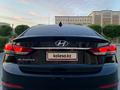 Hyundai Elantra 2017 годаүшін4 950 000 тг. в Атырау – фото 6