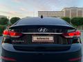 Hyundai Elantra 2017 года за 4 600 000 тг. в Атырау – фото 6