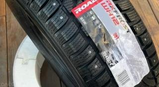 215-55r17 Roadx RX FROST WH12 за 40 000 тг. в Алматы