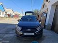 ВАЗ (Lada) Granta 2190 2019 годаүшін3 350 000 тг. в Атырау – фото 2