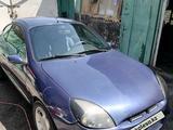 Ford Puma 1998 года за 1 000 000 тг. в Алматы – фото 2