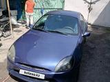 Ford Puma 1998 годаүшін1 000 000 тг. в Алматы