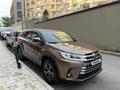 Toyota Highlander 2019 года за 17 778 784 тг. в Алматы