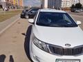 Kia Rio 2013 года за 5 500 000 тг. в Караганда – фото 2