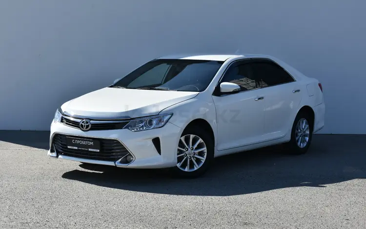 Toyota Camry 2015 годаfor9 000 000 тг. в Атырау