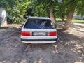 Audi 100 1992 годаүшін2 400 000 тг. в Костанай – фото 4