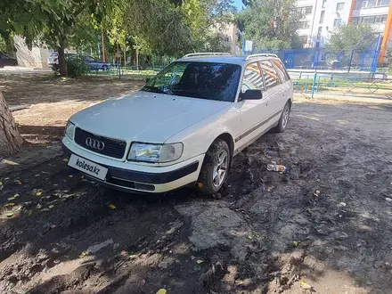 Audi 100 1992 года за 2 400 000 тг. в Костанай – фото 7