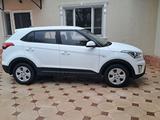 Hyundai Creta 2019 годаfor8 600 000 тг. в Астана