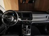 Kia Seltos Comfort 4WD 2026 года за 12 490 000 тг. в Семей – фото 5