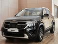 Kia Seltos Comfort 4WD 2026 года за 12 490 000 тг. в Семей