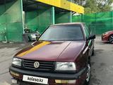 Volkswagen Vento 1993 года за 980 000 тг. в Алматы – фото 2