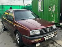 Volkswagen Vento 1993 годаүшін980 000 тг. в Алматы
