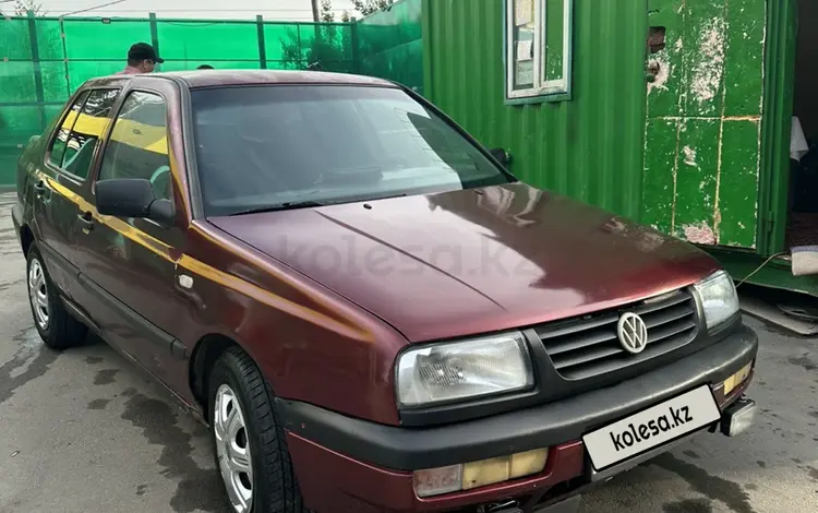 Volkswagen Vento 1993 года за 980 000 тг. в Тараз