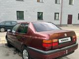 Volkswagen Vento 1993 года за 980 000 тг. в Алматы – фото 5
